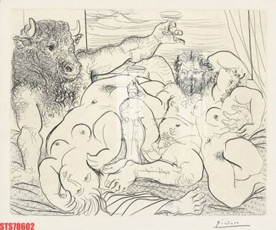 Tệp tin gốc Tranh sơn dầu phương tây tổng hợp STS78602 (chất lượng cao) Tranh sơn dầu phương tây tổng hợp STS78602