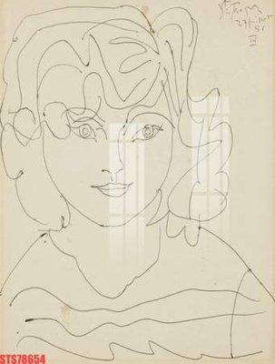 Download file Tranh sơn dầu phương tây tổng hợp STS78654 (chuẩn in) chất lượng cao