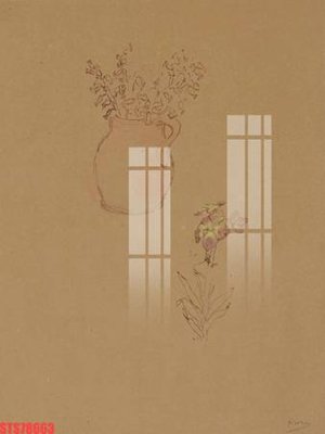 Tải file gốc Tranh sơn dầu phương tây tổng hợp STS78663 (in khổ lớn) quảng cáo