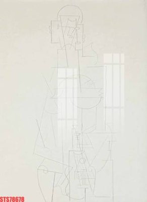 File gốc Tranh sơn dầu phương tây tổng hợp STS78678 (phiên bản chuẩn) để in ấn