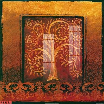 Download file Tranh sơn dầu phương tây tổng hợp STS7870 (chất lượng in ấn)