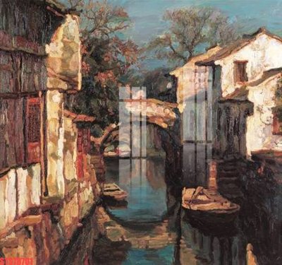 File gốc Tranh sơn dầu phương tây tổng hợp STS78701 (dành cho quảng cáo)