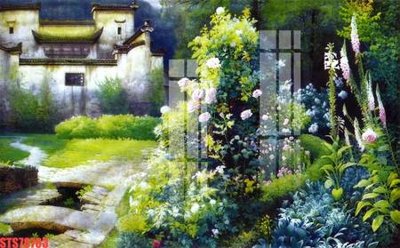 Tải file Tranh sơn dầu phương tây tổng hợp STS78703 (gốc) chủ đề tâm linh