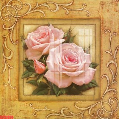 File tranh in mica Tranh sơn dầu phương tây tổng hợp STS7874 (độ phân giải cao)