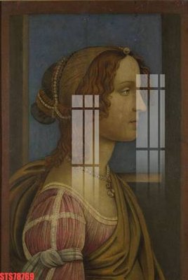 File tranh trang trí Tranh sơn dầu phương tây tổng hợp STS78769 (tải file gốc)