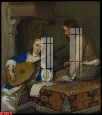 File gốc Tranh sơn dầu phương tây tổng hợp STS7877 (chuẩn CMYK) cho nhà in