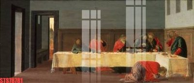 Tải file Tranh sơn dầu phương tây tổng hợp STS78781 (gốc) in ấn ngay lập tức