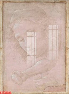 Download file gốc Tranh sơn dầu phương tây tổng hợp STS78783 (in lụa) tranh 3D