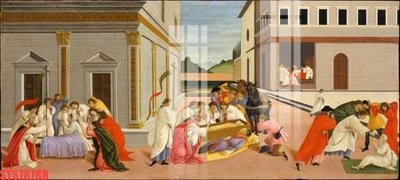 Tải file Tranh sơn dầu phương tây tổng hợp STS78788 (gốc) in trên mọi chất liệu