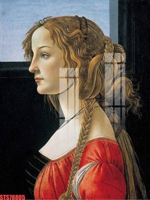 Chi tiết file gốc Tranh sơn dầu phương tây tổng hợp STS78805 (cho in tráng gương)