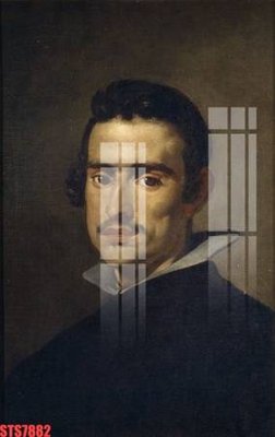 File gốc Tranh sơn dầu phương tây tổng hợp STS7882 (chủ đề hiện đại) trang trí