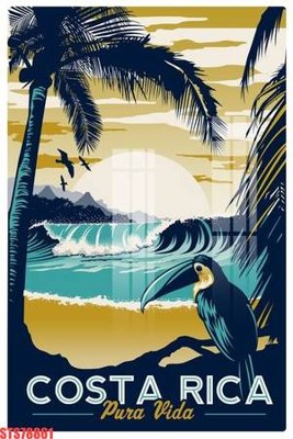 File gốc Tranh sơn dầu phương tây tổng hợp STS78861 (in lụa) hoa văn cổ điển