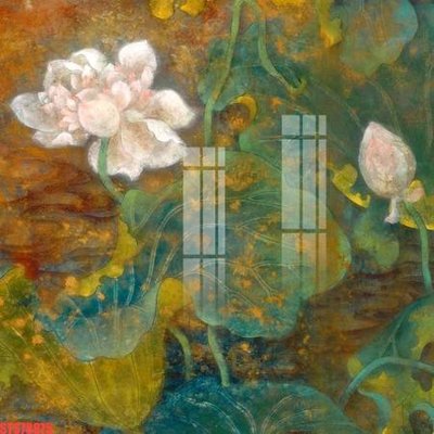 File gốc Tranh sơn dầu phương tây tổng hợp STS78875 (cho in ấn) từ Filetranh.com