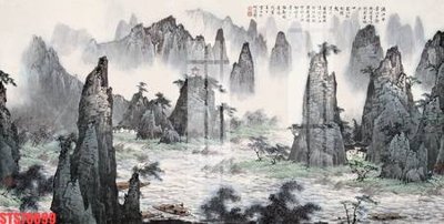 Tải file Tranh sơn dầu phương tây tổng hợp STS78899 (gốc) in ấn ngay lập tức