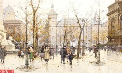 Tải file gốc Tranh sơn dầu phương tây tổng hợp STS7893 (bản PSD) gốc