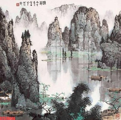 Tệp tin gốc Tranh sơn dầu phương tây tổng hợp STS78940 (dùng cho in ấn) chuyên nghiệp