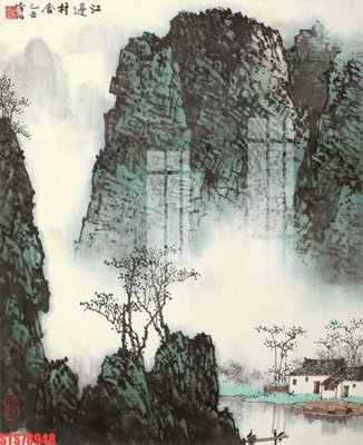 File ảnh Tranh sơn dầu phương tây tổng hợp STS78948 (gốc) in backdrop sự kiện