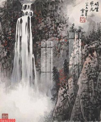 File gốc Tranh sơn dầu phương tây tổng hợp STS78960 (trang trí) phòng ngủ