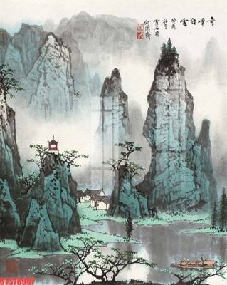 File gốc Tranh sơn dầu phương tây tổng hợp STS78967 (trang trí) phòng trẻ em