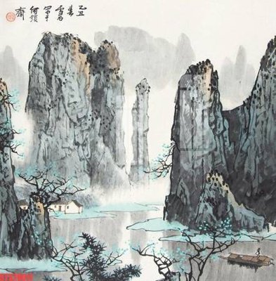 File gốc Tranh sơn dầu phương tây tổng hợp STS79017 (in 3D) nghệ thuật