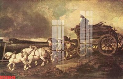 File tranh trang trí Tranh sơn dầu phương tây tổng hợp STS79048 (file gốc)