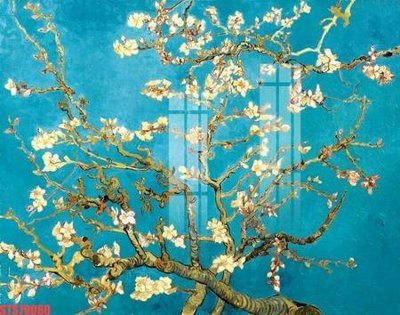 Hình ảnh file gốc Tranh sơn dầu phương tây tổng hợp STS79080 cho in UV