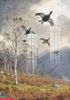 File in trần Tranh sơn dầu phương tây tổng hợp STS79082 (file gốc) phong thủy