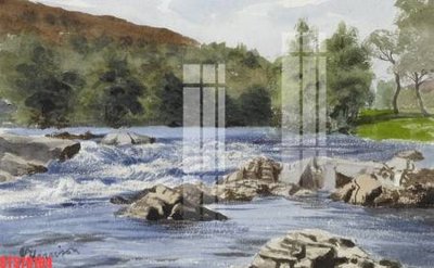 Tải file Tranh sơn dầu phương tây tổng hợp STS79104 (gốc) làm file in ấn