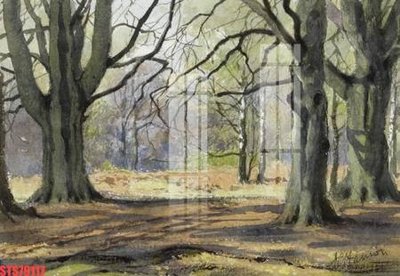 File ảnh Tranh sơn dầu phương tây tổng hợp STS79117 (gốc) in backdrop sự kiện