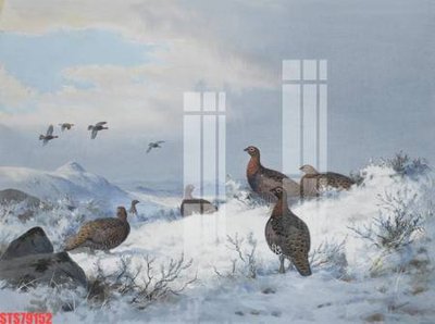 Tệp tin gốc Tranh sơn dầu phương tây tổng hợp STS79152 (dùng cho in ấn) chuyên nghiệp