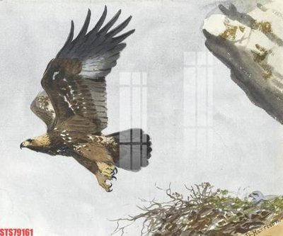 File tranh Tranh sơn dầu phương tây tổng hợp STS79161 (bản gốc) treo quán cafe