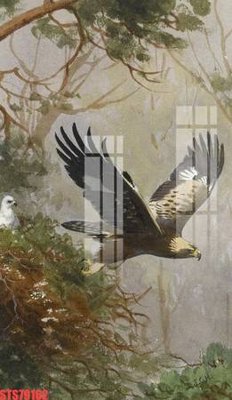 File tranh Tranh sơn dầu phương tây tổng hợp STS79162 (gốc) chủ đề tĩnh vật