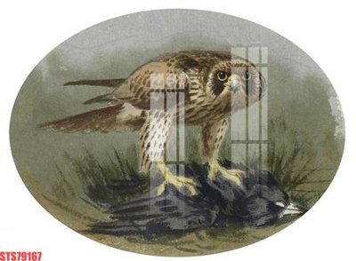 Tải file Tranh sơn dầu phương tây tổng hợp STS79167 (gốc) chủ đề phong thủy