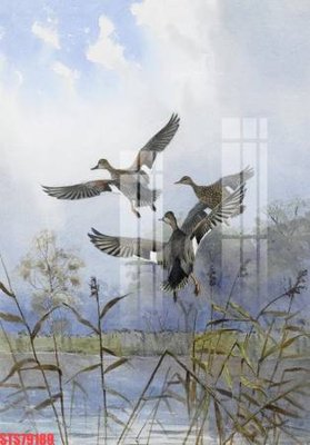 File tranh Tranh sơn dầu phương tây tổng hợp STS79189 (bản gốc) in lụa dán tường