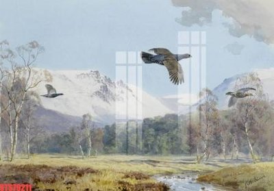 File gốc Tranh sơn dầu phương tây tổng hợp STS79211 (trang trí) phòng trẻ em