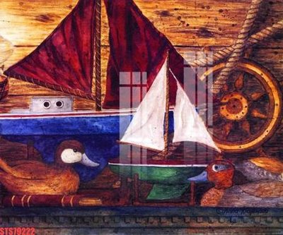 File PSD Tranh sơn dầu phương tây tổng hợp STS79222 (gốc) cho designer