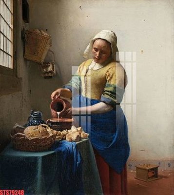 Tải file Tranh sơn dầu phương tây tổng hợp STS79248 (gốc) in ấn ngay lập tức