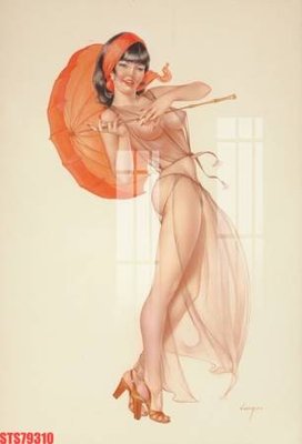 File in trần Tranh sơn dầu phương tây tổng hợp STS79310 (file gốc) chủ đề vũ trụ