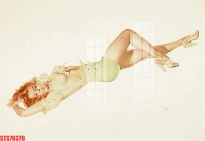 Tải file Tranh sơn dầu phương tây tổng hợp STS79376 (ảnh gốc) in tráng gương