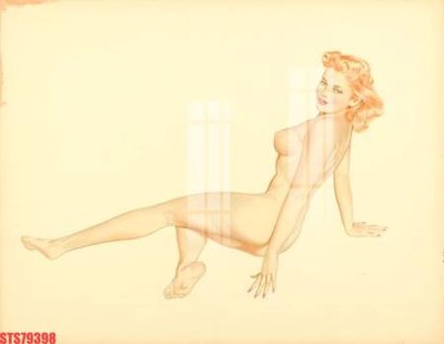 Hình ảnh gốc Tranh sơn dầu phương tây tổng hợp STS79398 (để in khổ lớn)