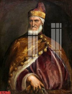 File ảnh Tranh sơn dầu phương tây tổng hợp STS7941 (gốc) cho trang trí nội thất