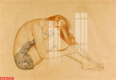 File in trần Tranh sơn dầu phương tây tổng hợp STS79410 (file gốc) chủ đề vũ trụ