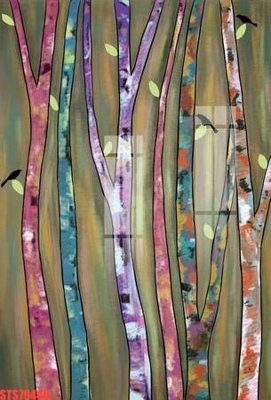 Mua file gốc Tranh sơn dầu phương tây tổng hợp STS79440 (in ấn) tại Filetranh.com