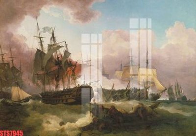 File tranh ảnh gốc Tranh sơn dầu phương tây tổng hợp STS7945 dùng cho in khổ lớn