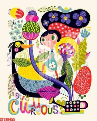 File gốc Tranh sơn dầu phương tây tổng hợp STS79455 (in mica) cắt laser