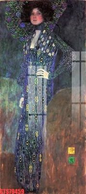 File ảnh Tranh sơn dầu phương tây tổng hợp STS79459 (gốc) in decal dán tường