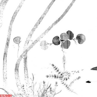 File gốc Tranh sơn dầu phương tây tổng hợp STS79461 (in lụa) cao cấp