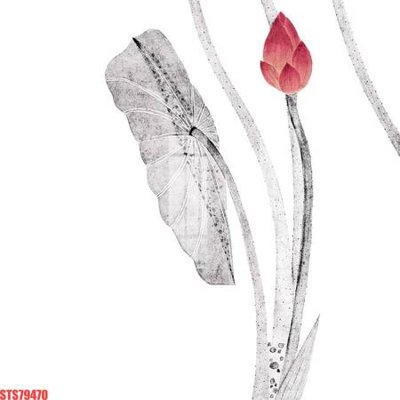 File PSD Tranh sơn dầu phương tây tổng hợp STS79470 (bản gốc) cho nhà in