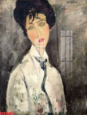 File tranh Tranh sơn dầu phương tây tổng hợp STS79479 (bản gốc) in lụa 5D