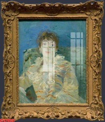 File gốc Tranh sơn dầu phương tây tổng hợp STS79587 (cho in ấn) độc quyền